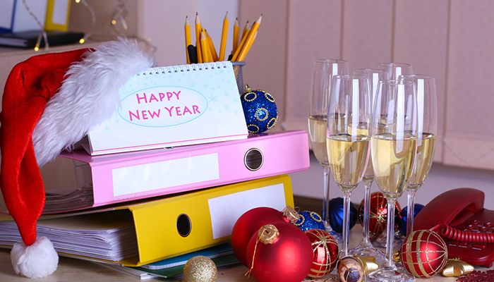 6 Ways to Navigate the HR Headaches of the 2016 Holiday Season